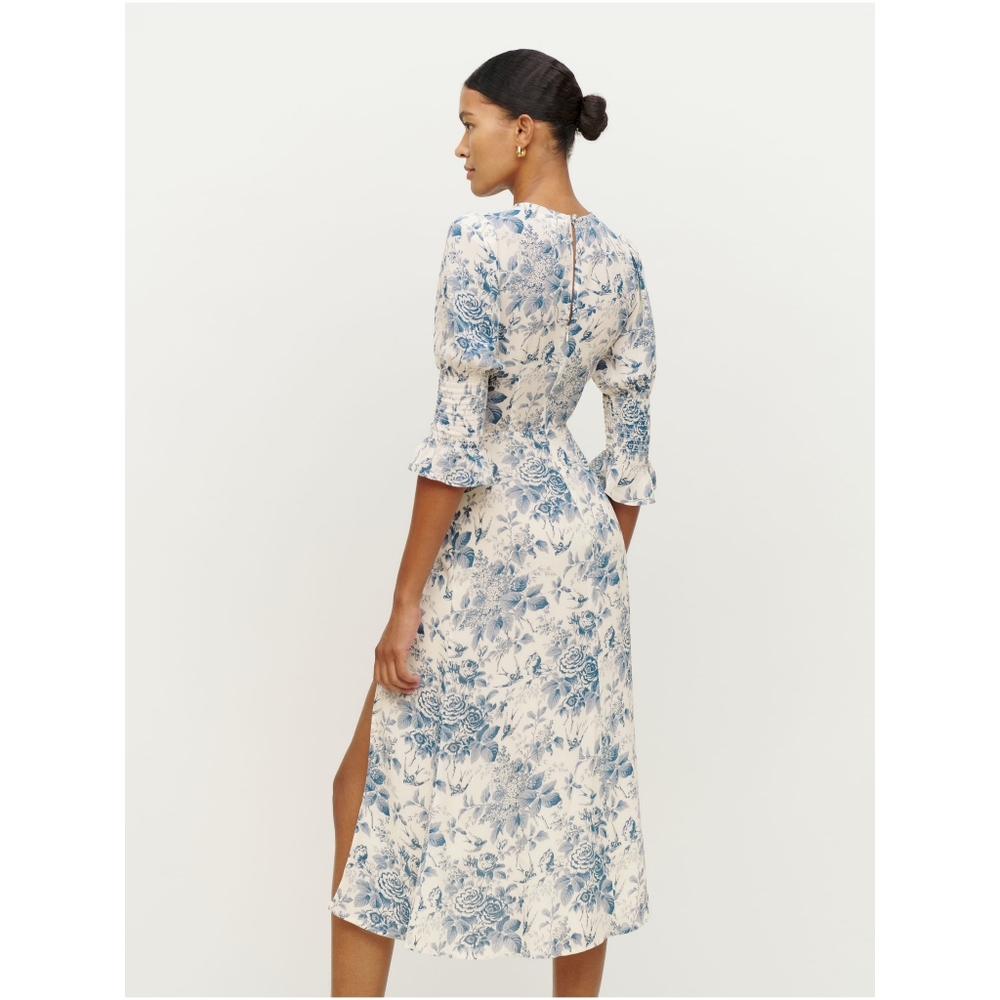 REFORMATION Dress - Picture 2 of 16